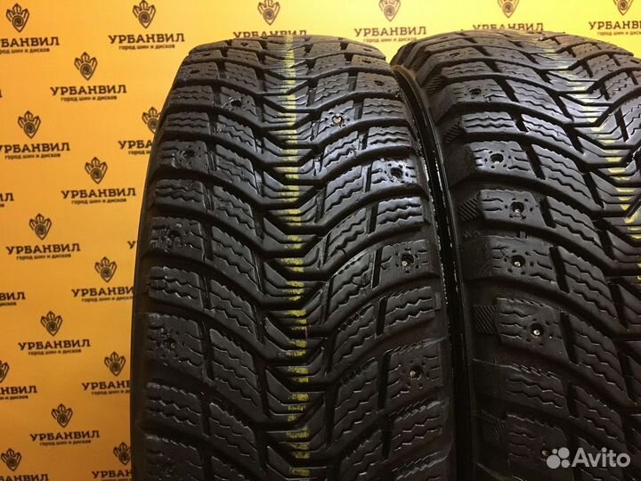 Michelin X-Ice North XIN3 175/65 R14 86T