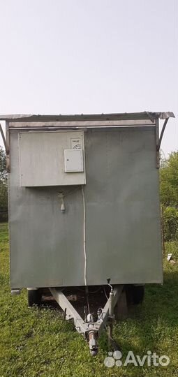 Газель с холодильным оборудованием