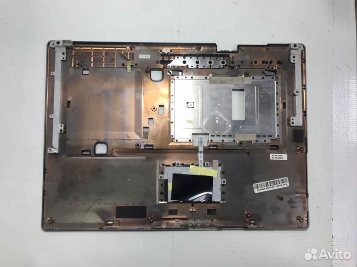 Топкейс для Asus X50VL
