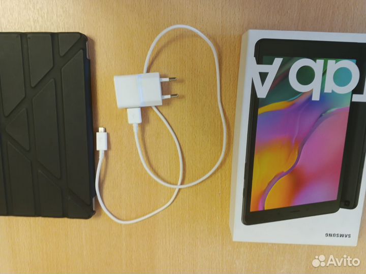 Samsung Galaxy Tab A