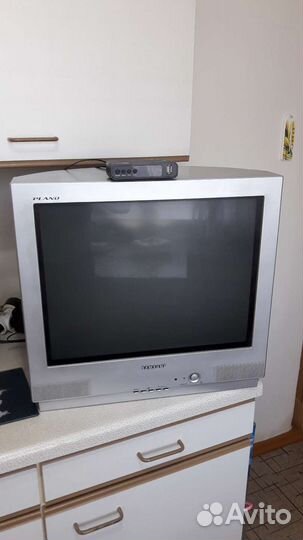 Телевизор