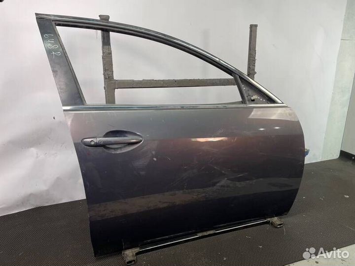 Дверь передняя левая правая Mazda 6 GH разборка