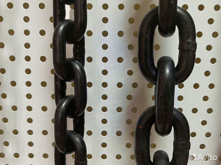 Цепь 6 мм