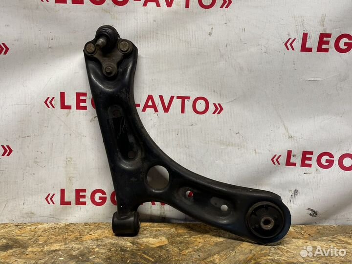 Рычаг KIA Cerato 4 передний правый