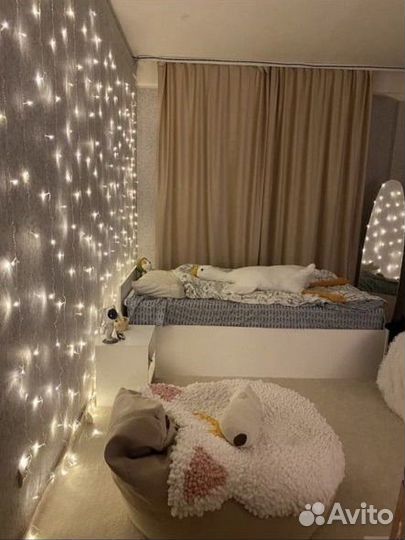 Зеркало напольное