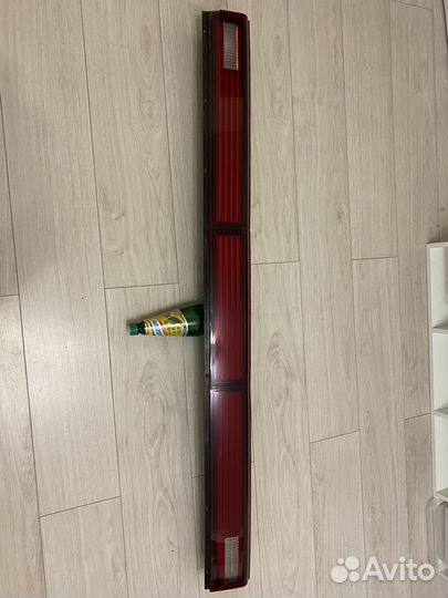 Задний фонарь