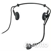 Микрофон головной для радио Audio-Technica ATM75CH