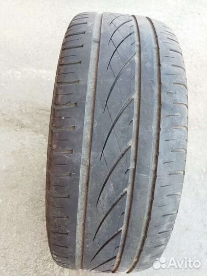 Continental ContiPremiumContact 205/55 R16 91H