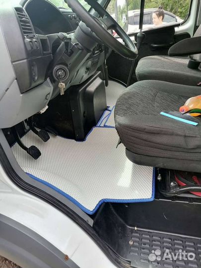 ГАЗ Валдай, 2014