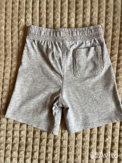 Шорты для мальчика 86 92