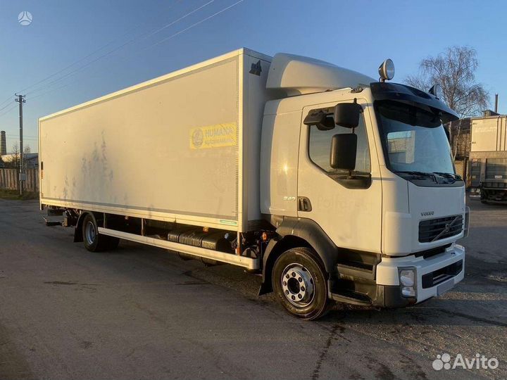Volvo FL 240, 2011