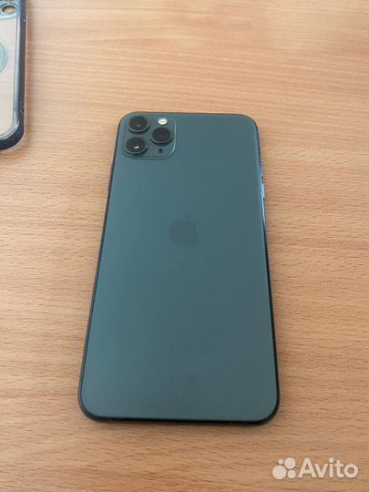 iPhone 11 Pro Max, 64 ГБ