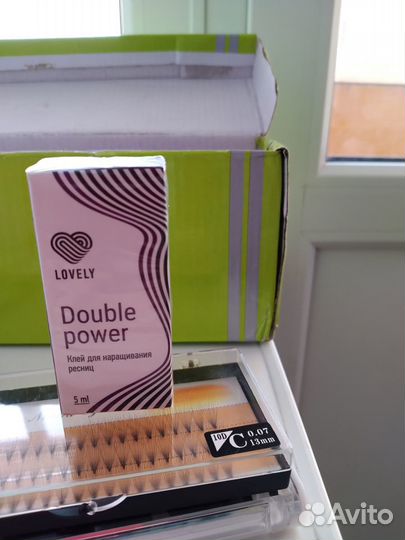 Для лейшмекера lovely и маникюра