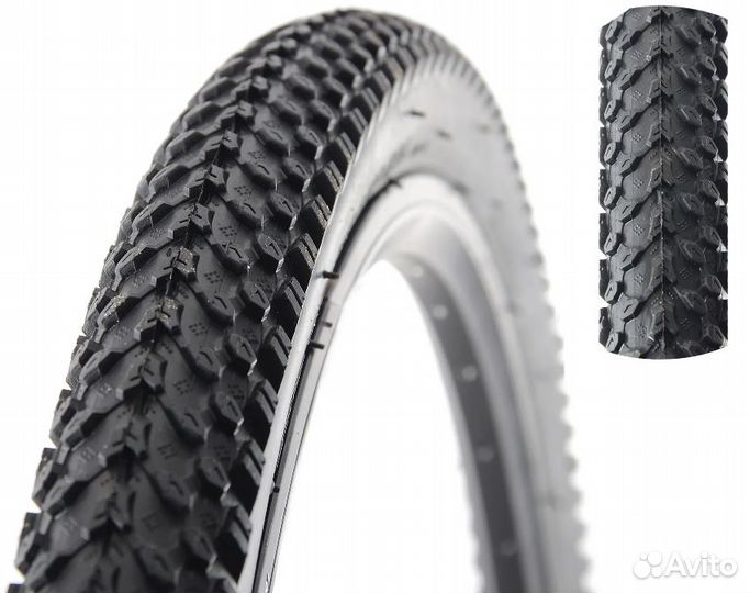 Покрышка 20x1,95 P-1197 wanda