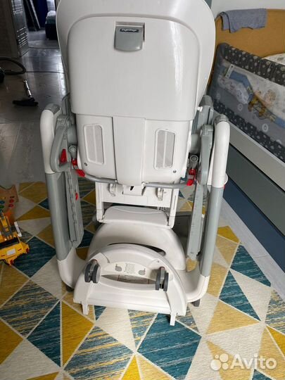 Стульчик для кормления peg perego tatamia