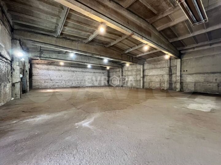 Склад отапл 578,1 кв.м