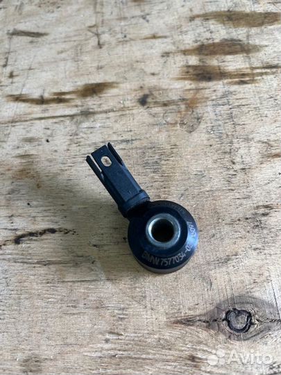 Датчик детонации