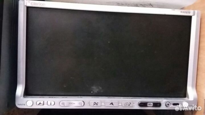 Профессиональный ремонт атомагнитол и др