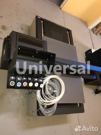 Уф принтер Universal GZ6090 3 i3200 U1