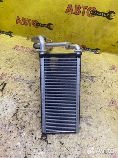 Радиатор печки Toyota Mark X X120 4GR-FSE 2008