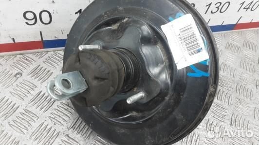 Вакуумный усилитель тормозов opel corsa C (YBE06KT