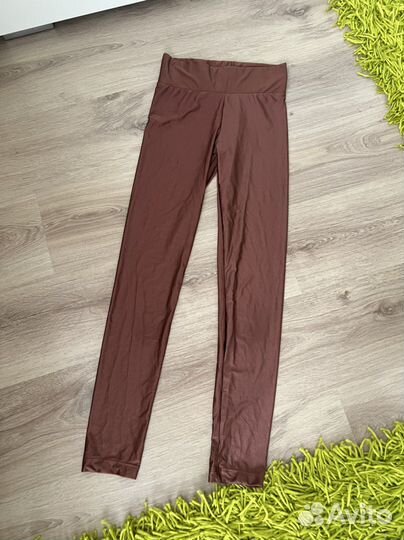 Лосины леггинсы calzedonia