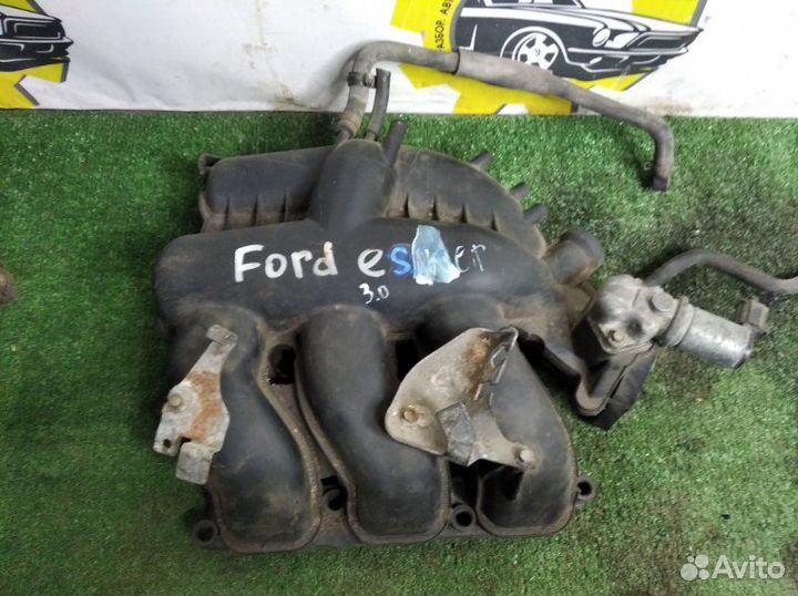 Коллектор впускной Ford Escape EP3 AJ 2001