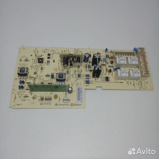 Модуль для стиральных машин Indesit LowEnd