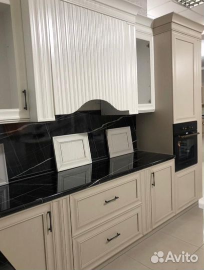 Кухня на заказ