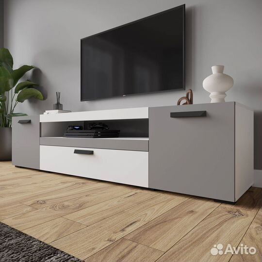 Тумба под телевизор твм-8 В наличии