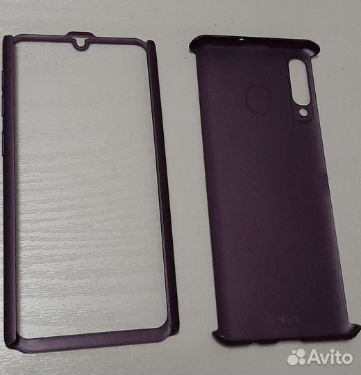 Чехол на samsung а50