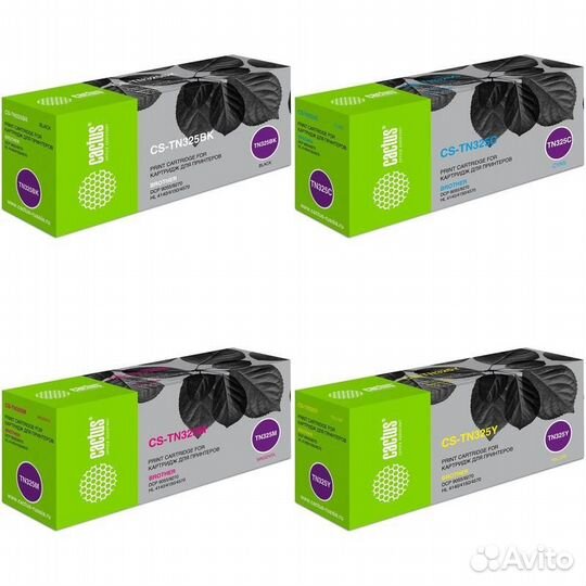 Картридж 930934-930932-930929-930925 1453831