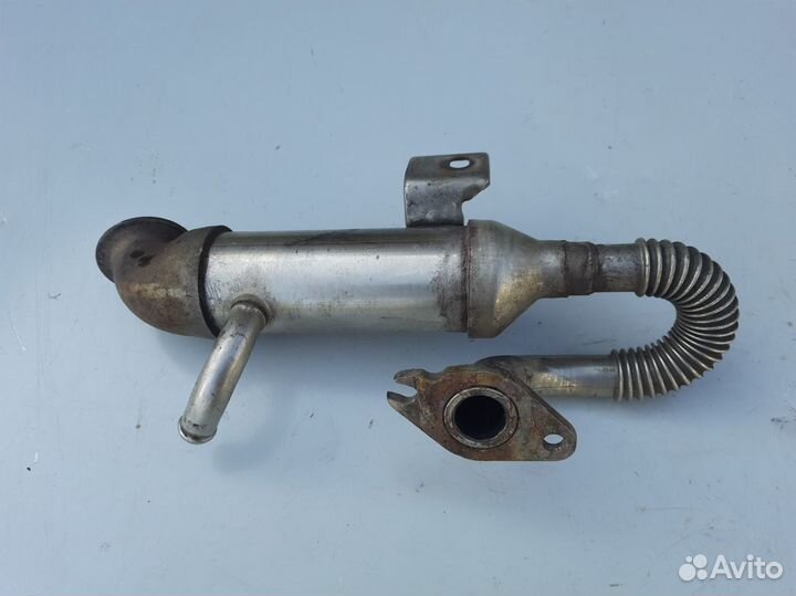 Радиатор системы егр Ford Tourneo Connect