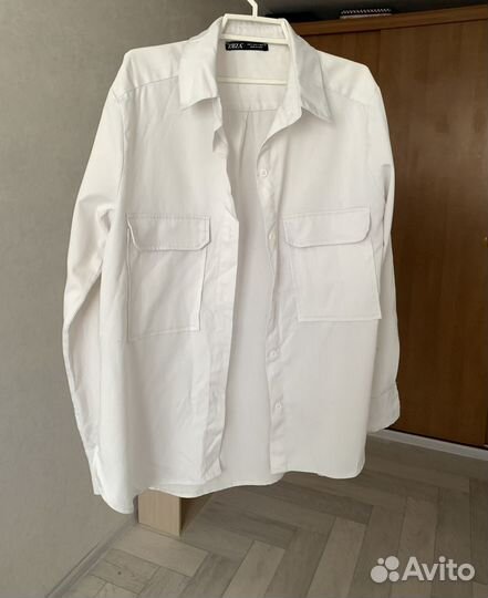 Рубашка женская