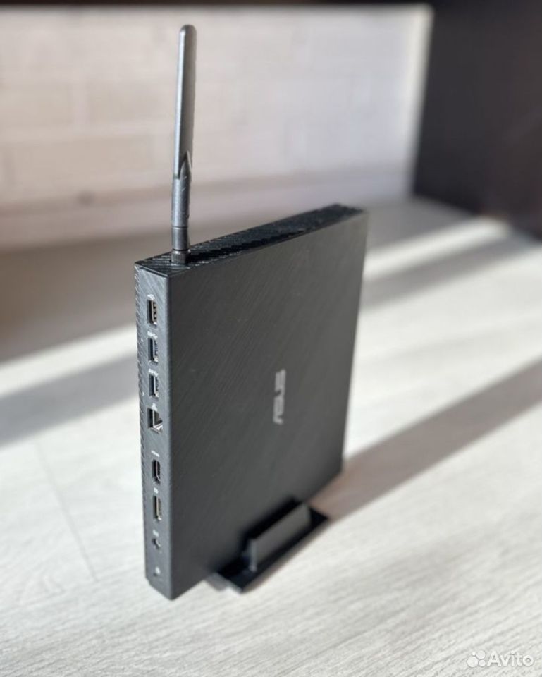 Asus pro mini pc