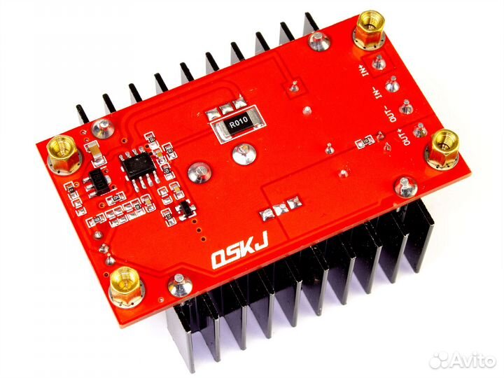 Преобразователь ET cvup-1032/1235V