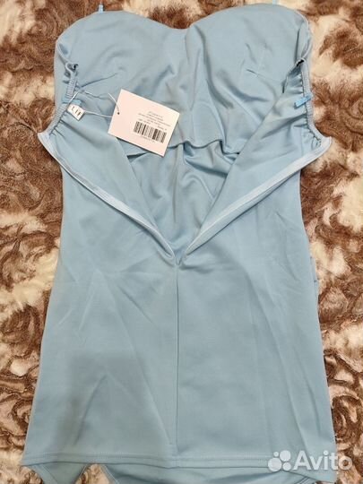 Новое коктейльное платье 42-44 р