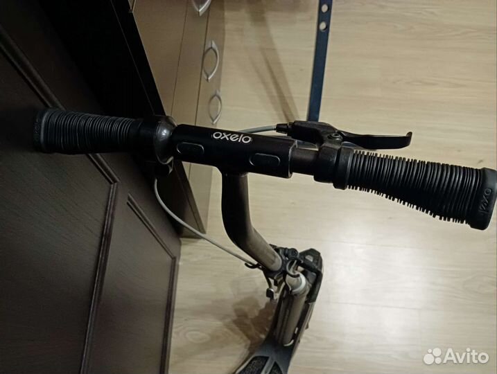 Самокат oxelo town 9