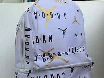 Рюкзак Nike jordan