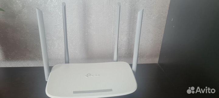 Wifi роутер