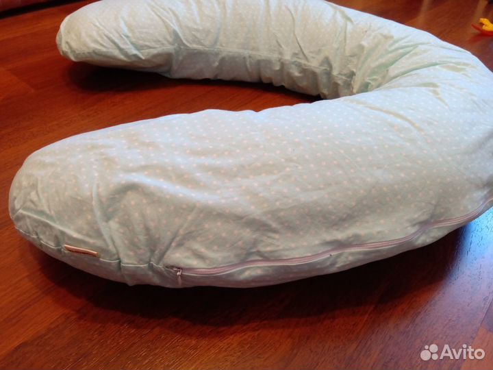 Подушка для беременных