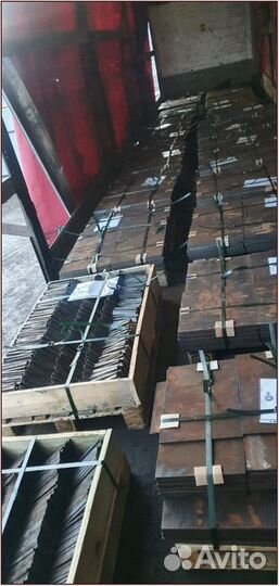 Закладные детали