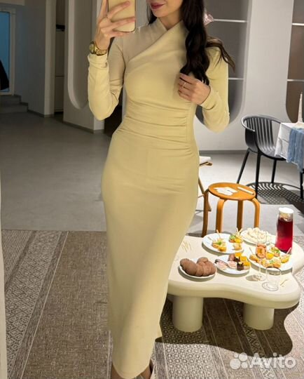 Платье love republic 40