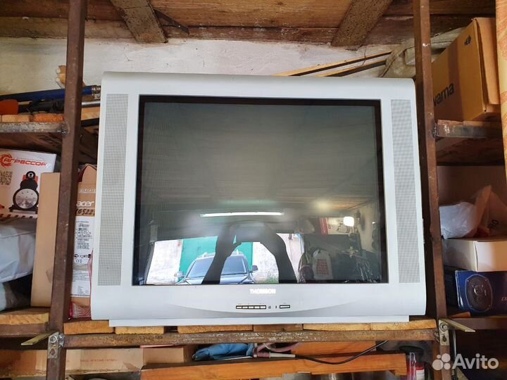 Телевизор
