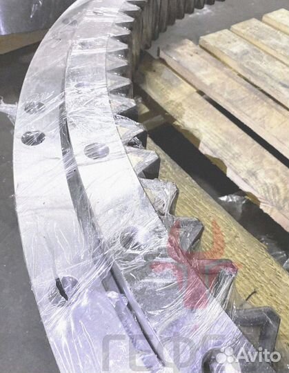 Поворотный круг PL3005D 14563335