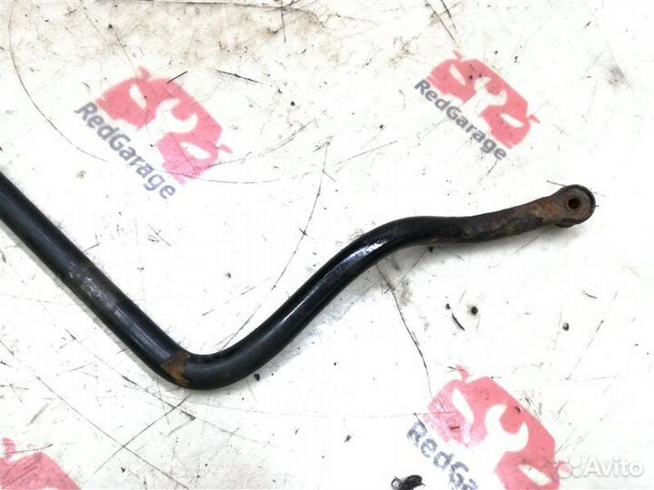 Стабилизатор передний Hyundai Galloper D4BF 2001