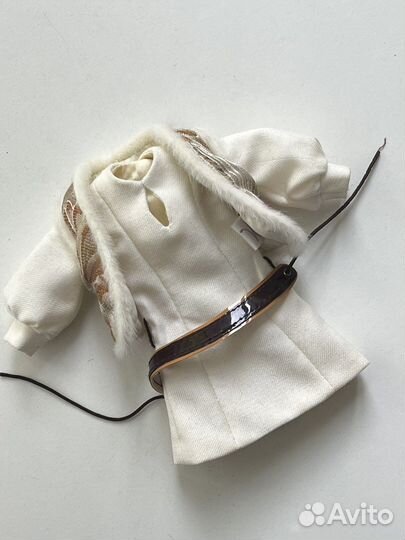 Аутфит Динамитки Dynamite girls