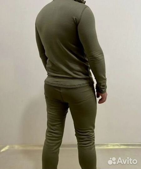 Термобельё армейское уставное