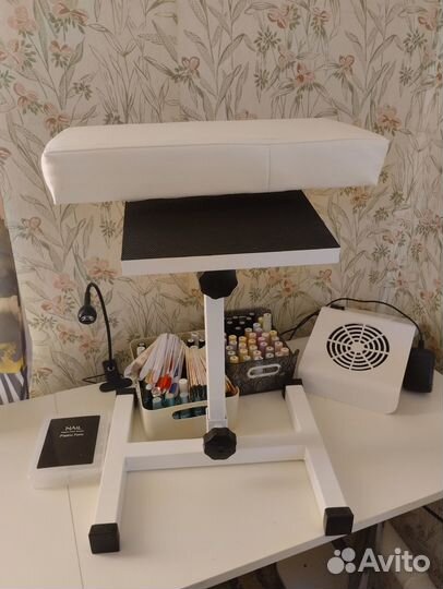 Набор для маникюра