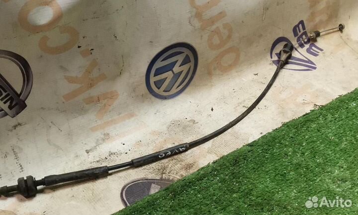 Тросик акселератора Chevrolet Aveo 250-200